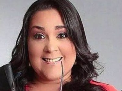 Hallan sin vida a la actriz venezolana Gabriela Fleritt tras los terremotos en Venezuela