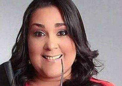 Hallan sin vida a la actriz venezolana Gabriela Fleritt tras los terremotos en Venezuela