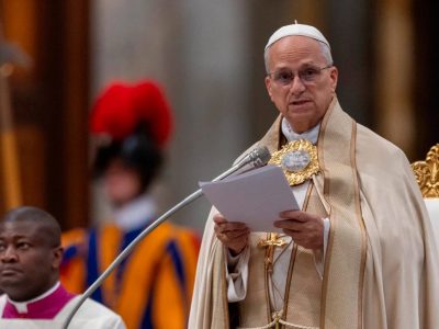 Papa León XIV pide a la FSSPX detener ordenación de obispos sin permiso del Vaticano