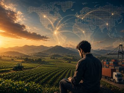 Cómo validar una startup más rápido: construir para las cadenas globales de valor del Cibao