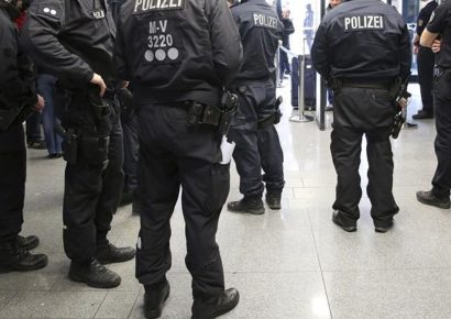 Tiroteo en el norte de Alemania deja al menos cinco muertos; presunto atacante fue detenido