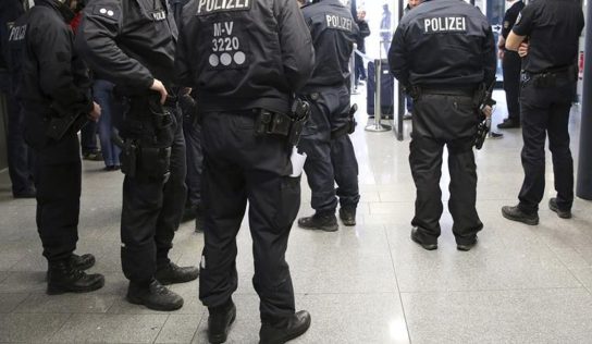 Tiroteo en el norte de Alemania deja al menos cinco muertos; presunto atacante fue detenido