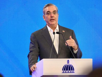 Presidente Abinader propone cambios al Código Civil para unificar aplicación de las leyes en el Gran Santo Domingo