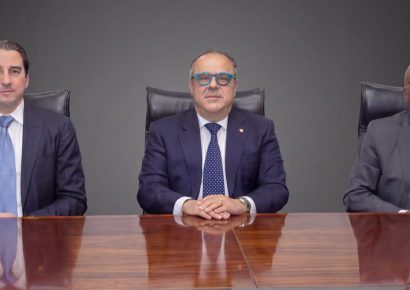 AFP Popular y AFP Romana anuncian integración para fortalecer el sistema de pensiones