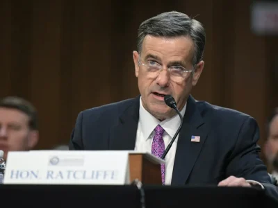 Director de la CIA compara la IA con ‘armas nucleares digitales’