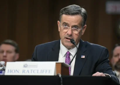 Director de la CIA compara la IA con ‘armas nucleares digitales’