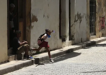 Cuba adelanta el fin del curso escolar por la grave crisis energética: «No se puede dar clase así»