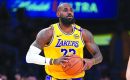 LeBron James dice adiós a los Lakers y pone fin a una era histórica en Los Ángeles