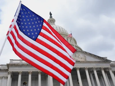 Gobierno de Estados Unidos anuncia un amplio operativo de seguridad por el 250 aniversario de su independencia