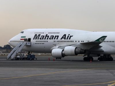 Irán reanuda vuelos en aeropuerto Imán Jomeini tras bombardeos israelíes