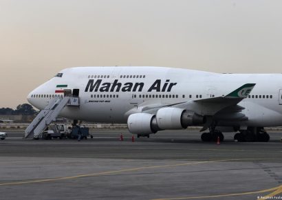 Irán reanuda vuelos en aeropuerto Imán Jomeini tras bombardeos israelíes