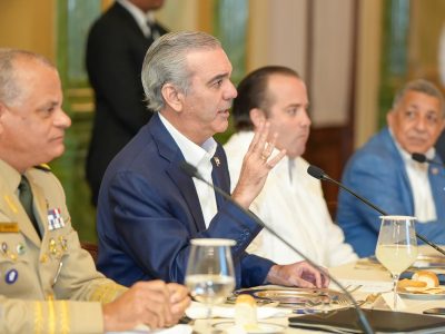 RD ampliará en 13 kilómetros la verja fronteriza con Haití para reforzar la seguridad