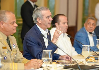 RD ampliará en 13 kilómetros la verja fronteriza con Haití para reforzar la seguridad