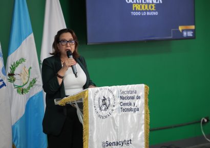 Guatemala impulsa relaciones comerciales con República Dominicana mediante histórica misión empresarial