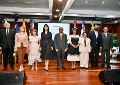 Tribunal Constitucional resalta avances de la participación femenina en las altas cortes de Latinoamérica y el Caribe