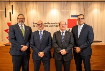 ABA designó a Andrés Bourdierd como presidente de su Comité de Seguridad Bancaria