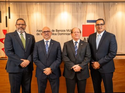 ABA designó a Andrés Bourdierd como presidente de su Comité de Seguridad Bancaria