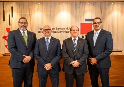 ABA designó a Andrés Bourdierd como presidente de su Comité de Seguridad Bancaria