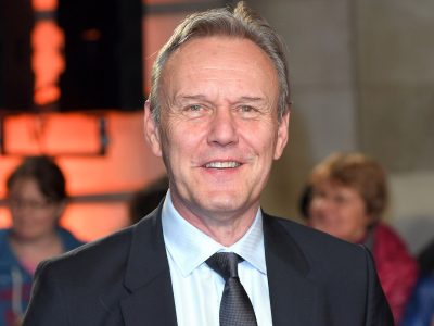 Fallece Anthony Head, actor de Buffy y Ted Lasso