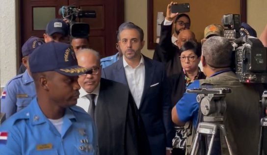 Juez rechaza imputación de homicidio voluntario en caso Jet Set y ordena envío a juicio de fondo a los hermanos Espaillat