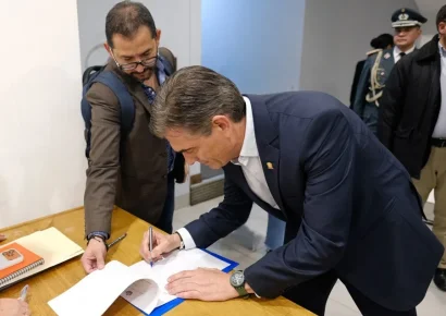 Bolivia declara estado de excepción para poner fin a los bloqueos que paralizan al país