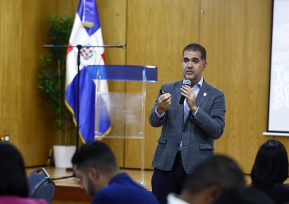 Gobierno conforma red para impulsar el desarrollo territorial y fortalecer la planificación en las provincia