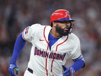 Junior Caminero confirma participación en Home Run Derby 2026