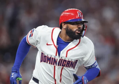 Junior Caminero confirma participación en Home Run Derby 2026