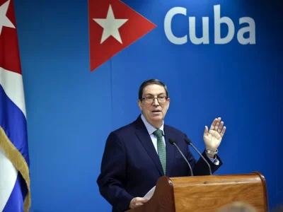 Cuba acusa al secretario de EE.UU., Marco Rubio, de intensificar el bloqueo económico y energético de EE. UU. contra la isla