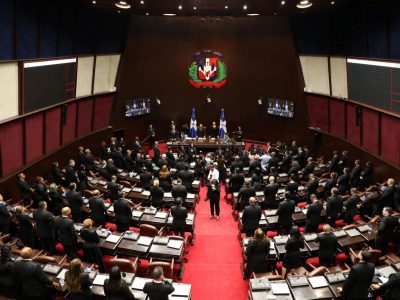 Reforma laboral sigue estancada tras devolución a comisión en la Cámara de Diputados