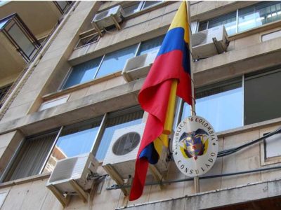 Cancillería de Colombia rechaza intervención extranjera en proceso electoral
