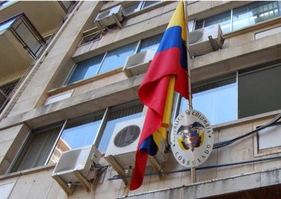 Cancillería de Colombia rechaza intervención extranjera en proceso electoral