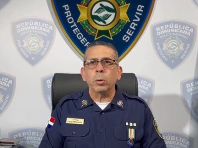 PN investiga hallazgo de dos jóvenes muertos en Jacagua, Santo Domingo Norte