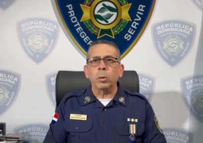 PN investiga hallazgo de dos jóvenes muertos en Jacagua, Santo Domingo Norte