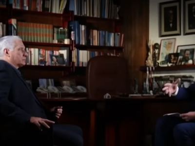 Roberto Cavada entrevista a Miguel Díaz-Canel este miércoles en exclusiva