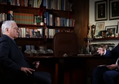 Roberto Cavada entrevista a Miguel Díaz-Canel este miércoles en exclusiva