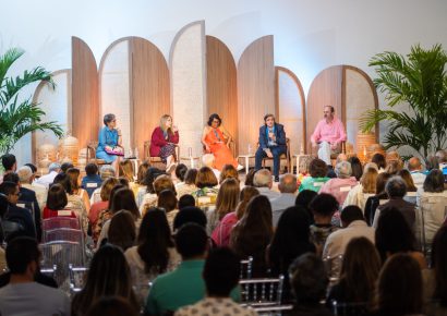 Santo Domingo será escenario de encuentro literario con más de 65 escritores internacionales