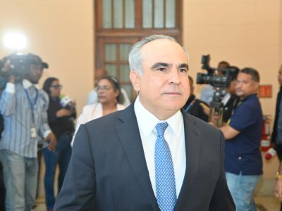 Presidente del Conep critica debate sobre cesantía laboral: “se ha convertido en una bola de humo”