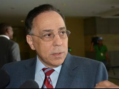 Celso Marranzini negó que en RD existan apagones y habló de expansión energética