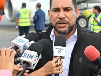 Cirujano dominicano narra el miedo que vivió durante terremotos en Venezuela: “Pensé que iba a morir”