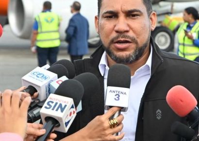 Cirujano dominicano narra el miedo que vivió durante terremotos en Venezuela: “Pensé que iba a morir”
