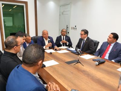 Conep y Adesinc expusieron observaciones al proyecto de ley sobre servicios de seguridad privada
