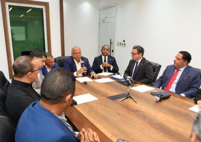 Conep y Adesinc expusieron observaciones al proyecto de ley sobre servicios de seguridad privada