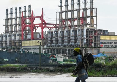 Cuba enfrentará apagón masivo que afectará al 65 % del país este sábado por crisis energética