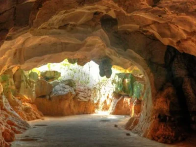 UASD y Academia de Ciencias piden revisión integral del plan de restauración en Cuevas del Pomier