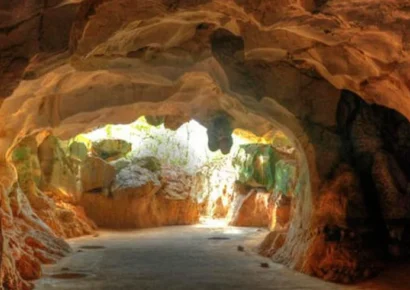UASD y Academia de Ciencias piden revisión integral del plan de restauración en Cuevas del Pomier