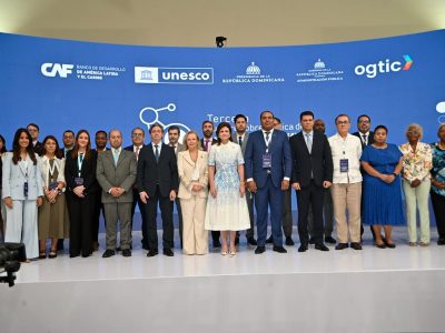 República Dominicana lidera cumbre regional sobre ética e inteligencia artificial