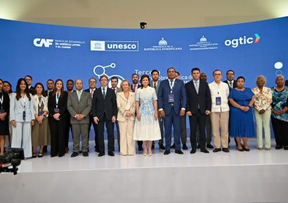República Dominicana lidera cumbre regional sobre ética e inteligencia artificial