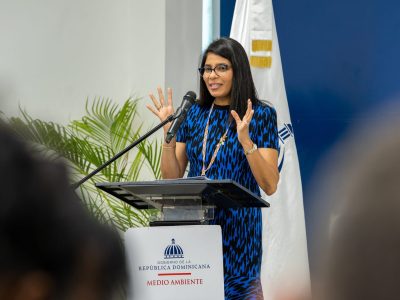 República Dominicana avanza en la implementación del Acuerdo BBNJ mediante jornada de capacitación y articulación institucional