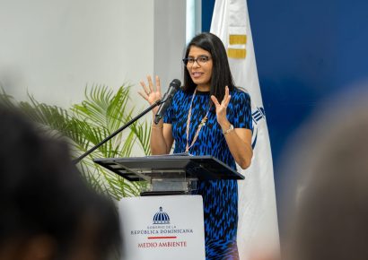 República Dominicana avanza en la implementación del Acuerdo BBNJ mediante jornada de capacitación y articulación institucional